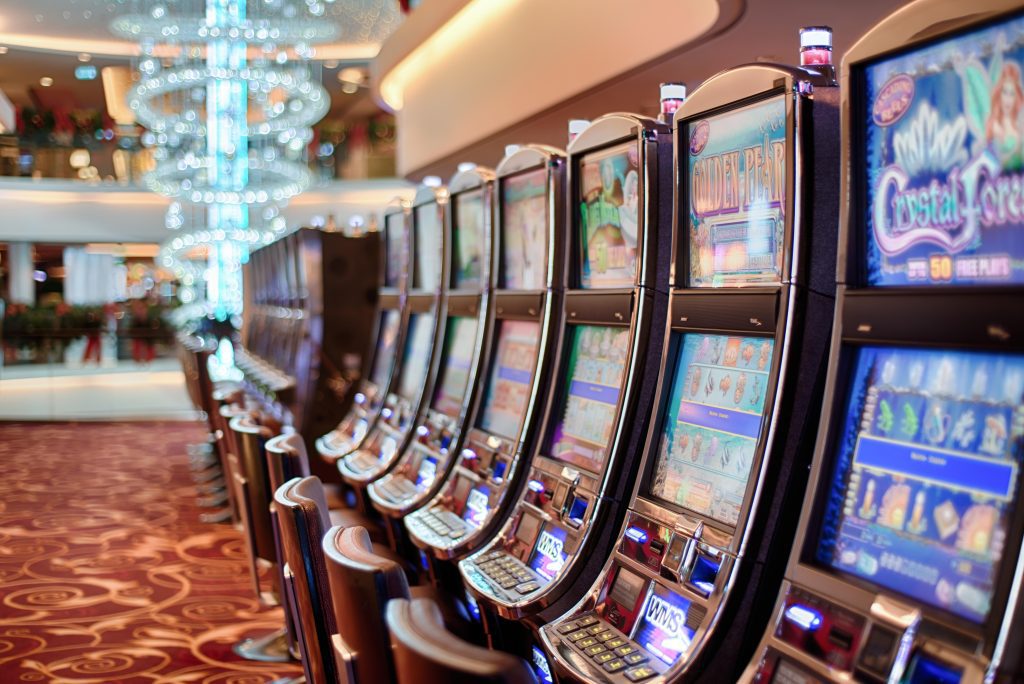 online casinos where you win real money