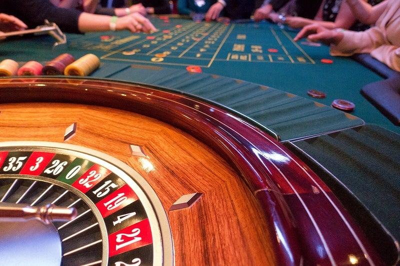 Heading 1: Exploring the Thriving World of Online Casinos in Georgia for Real Money