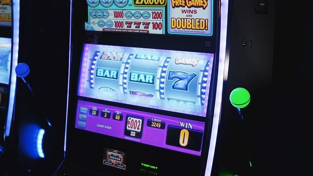 Heading 1: The Best Online‍ Slots‌ in Washington State: Uncover Thrilling Games and ​Generous Payouts