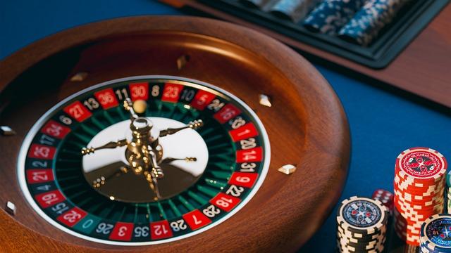 The Evolution of Online Casinos: From Traditional Gambling to a Digital Revolution