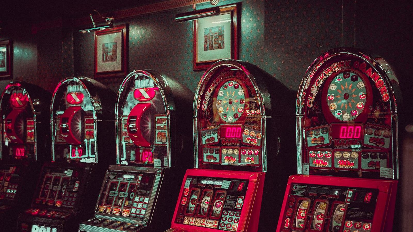 Unlocking the Secret to Finding the Best Online Slots