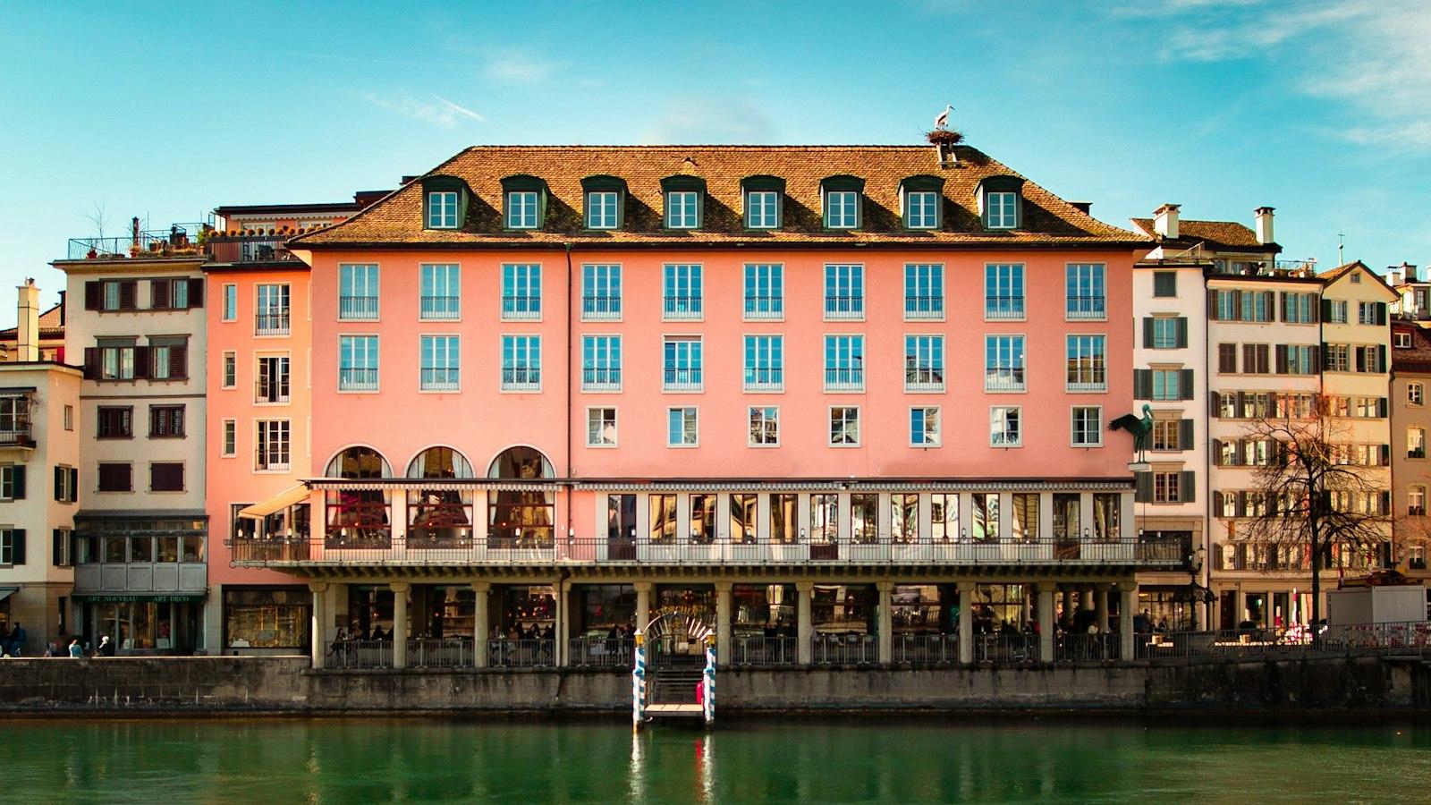 Heading 1: Unraveling the Thrills of Online Casino Zurich: A Premier Destination for Gamblers