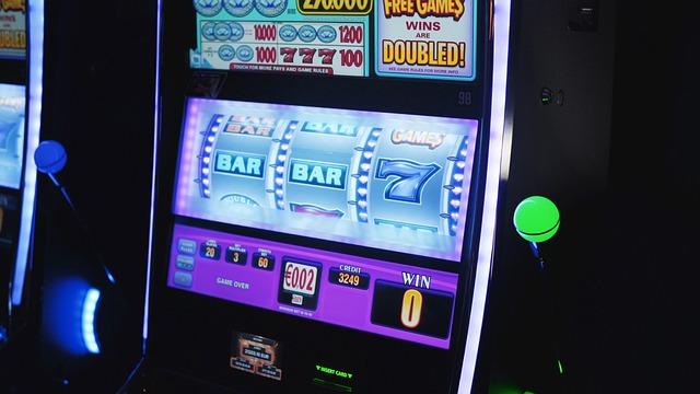 Exploring the ​Thrilling World of ‌Online⁣ Slots in ‍Ohio