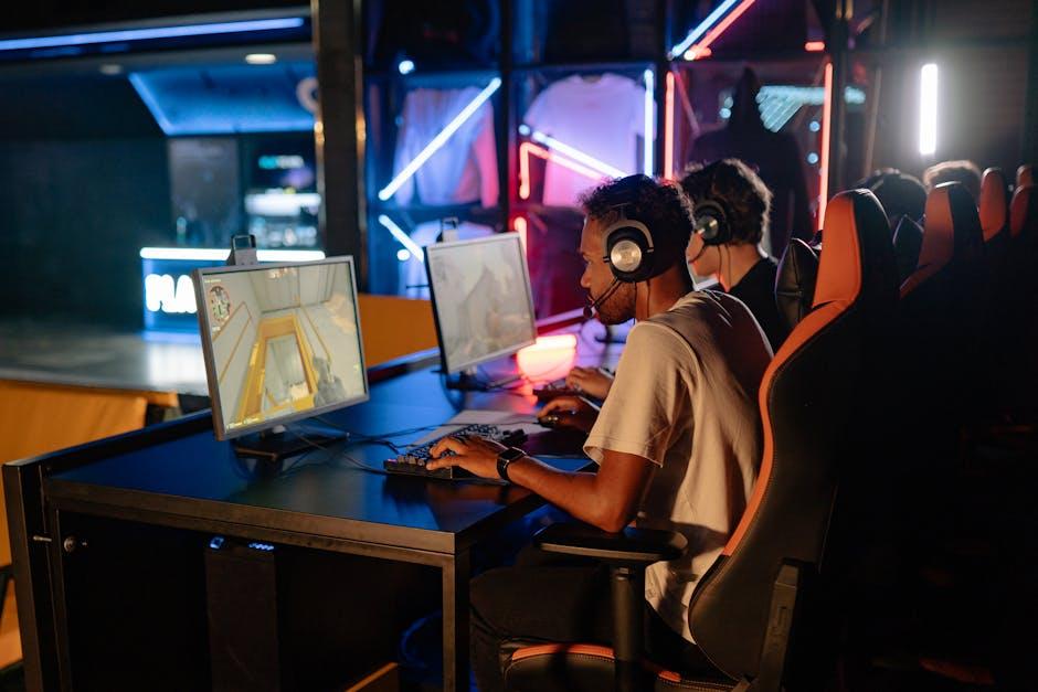 Maximizing Your‍ Online‍ Gaming Experience with Sign-Up‍ Bonus Offers