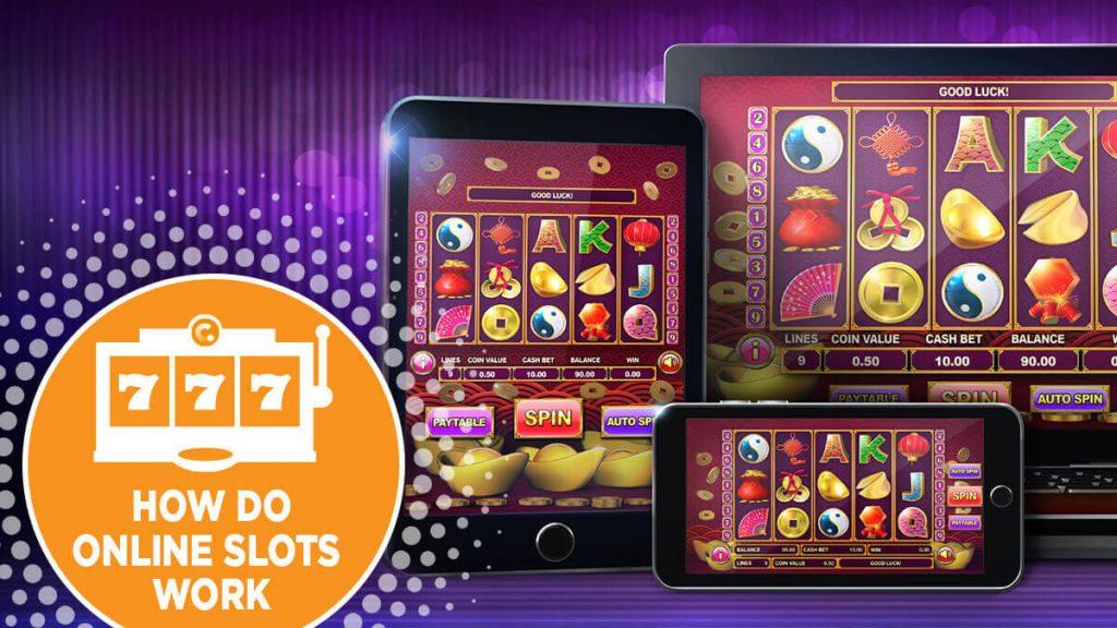 Unlocking the Thrills of​ Online Slots: How to Claim and Use Free Spins