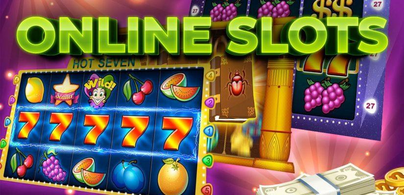 Exploring the‍ World of Online Slots and No Deposit Bonuses