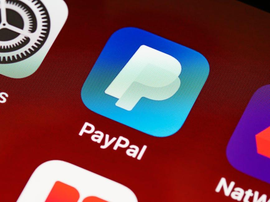 Finding the Right Fit Choosing PayPal-Compatible Slot Providers