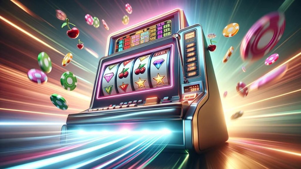 slot online italia