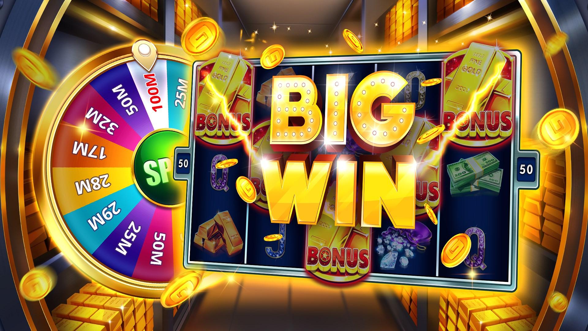 online slots no deposit sign up bonus