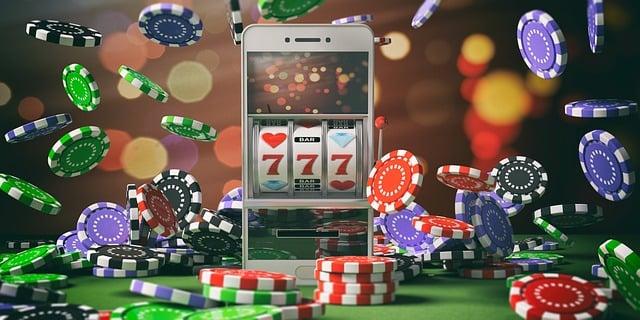 Exploring the Best Online Slot Games with High Payout Rates