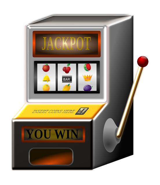 Top Tips for Maximizing ‌Your Earnings with Slot Machines