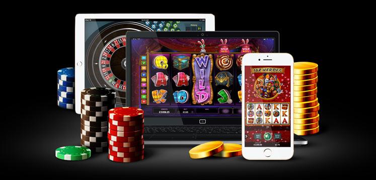 The Best Online Casinos for Playing 777 Slot Machines