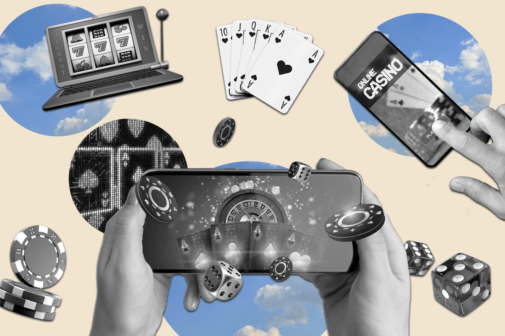 Making Informed⁣ Decisions When Choosing‍ an Online Casino