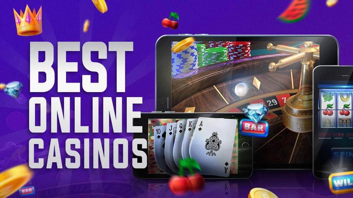 Finding the Best Online Casinos for an​ Authentic Vegas Experience