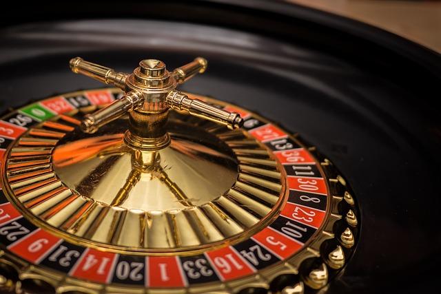 Tips for⁣ Succeeding as an Online ‌Casino Dealer in a ⁢Competitive ​Market