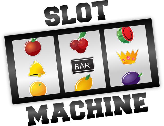 Top Strategies for Maximizing​ Wins on Slot Machines