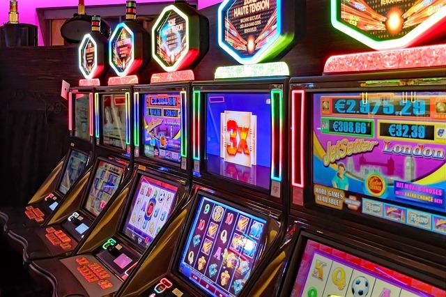 A ⁤Guide to Progressive Jackpot Slots and Their⁢ Secrets