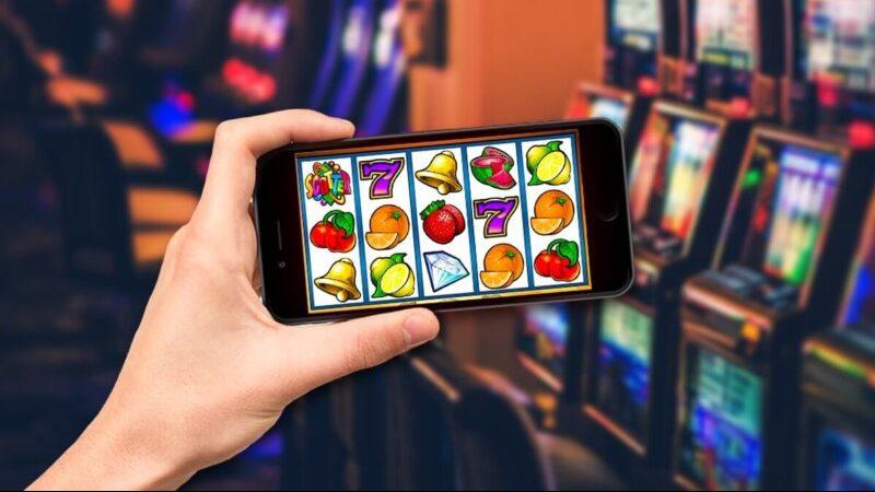 Exploring‌ the Fascinating World of Online Slots