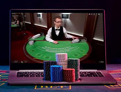 Finding the Best Online Casinos for Slot Players