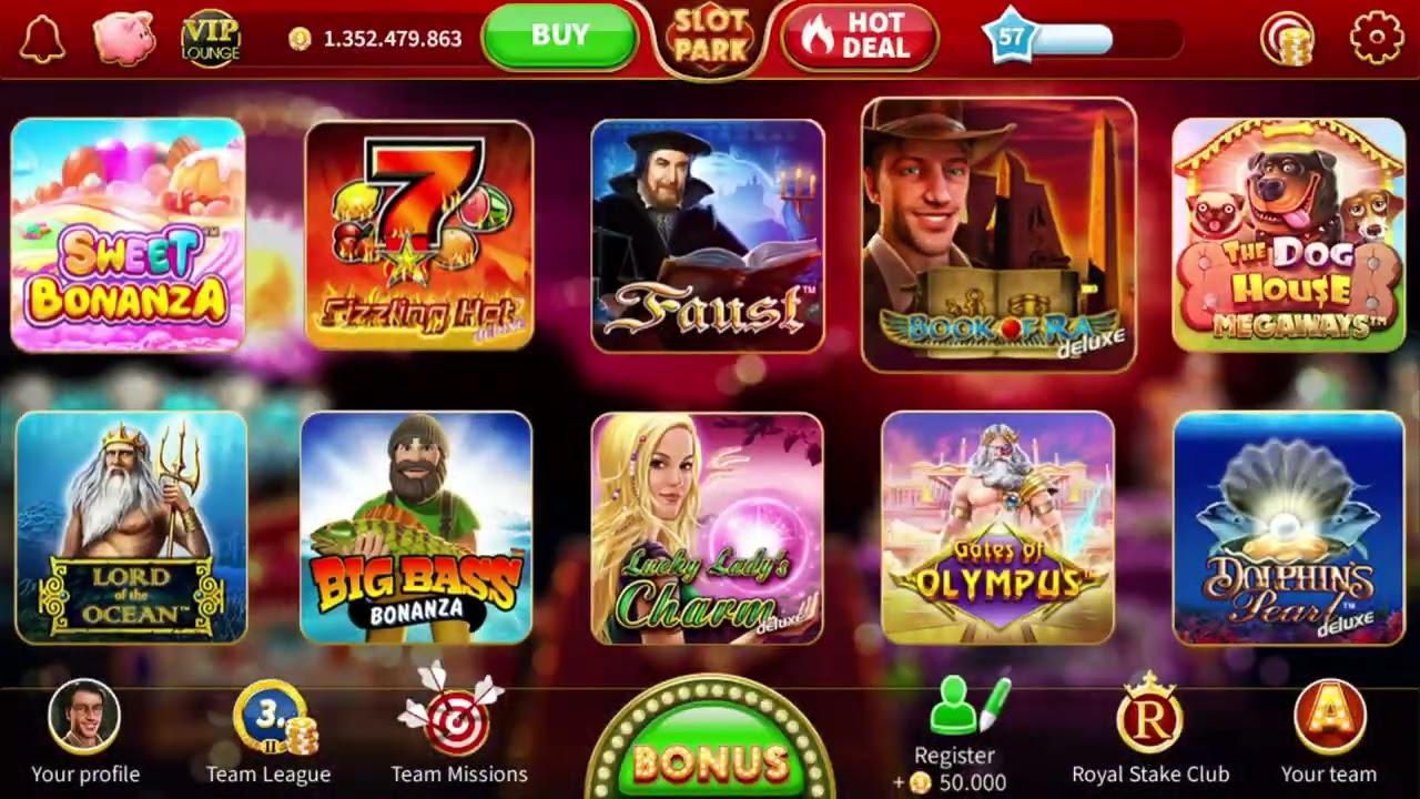 Top Recommendations for the Best Online Slot Apps