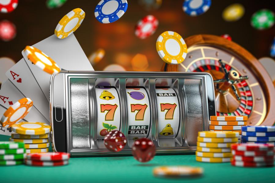 Understanding Online Casino ⁣Withdrawal Processes