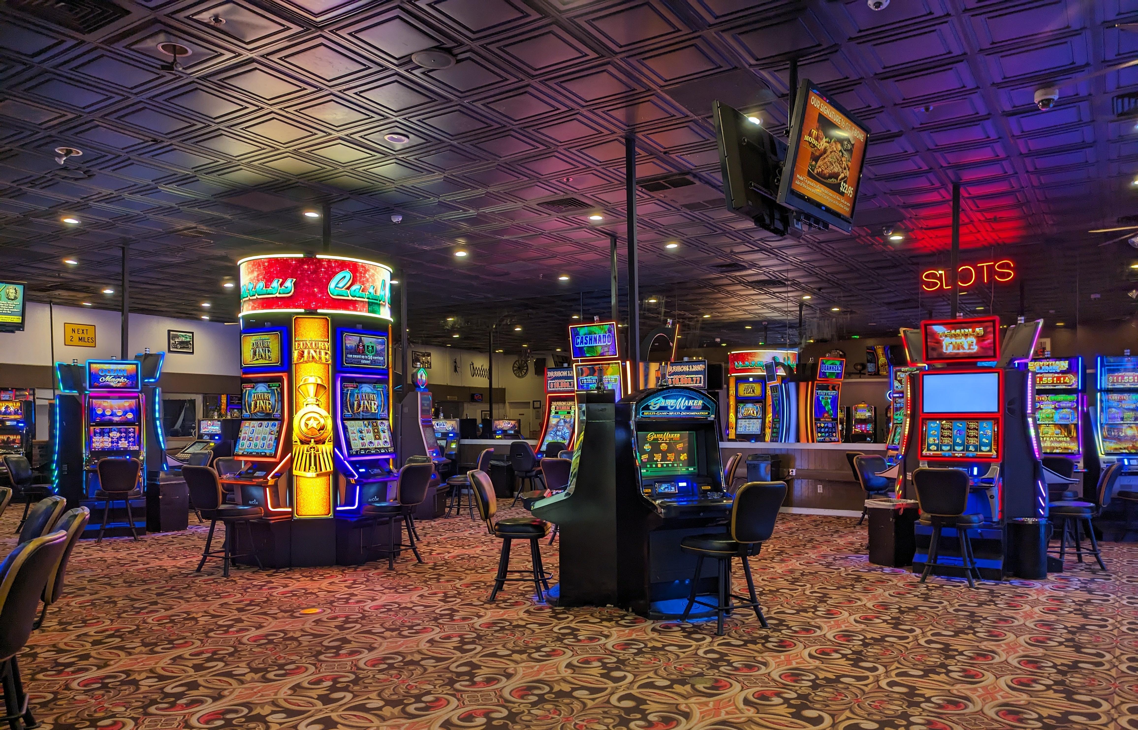 Choosing the Best Casinos for Playing Zeus Slots Online