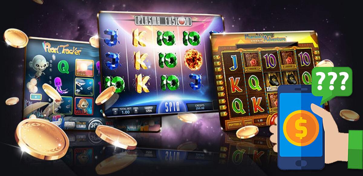 Exploring the Thrilling World of Online Slots in Australia