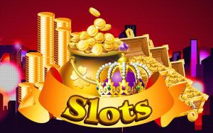 slots online for fun