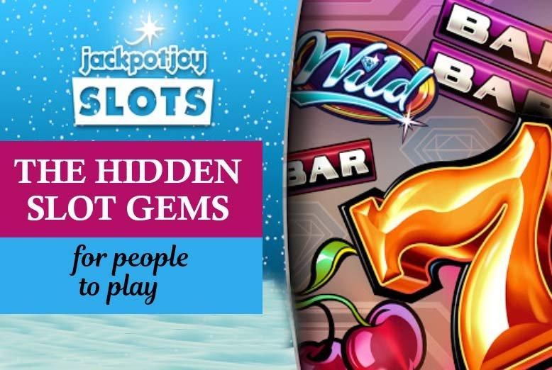 Tips for Finding Hidden Gem Slots with Outstanding Deals