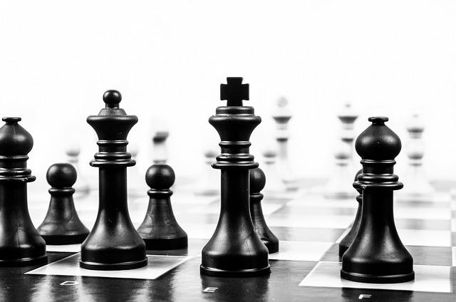 Strategies for Maximizing Your Winnings