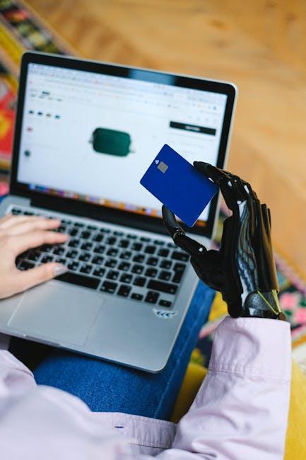 Payment Methods and Security Features to Consider