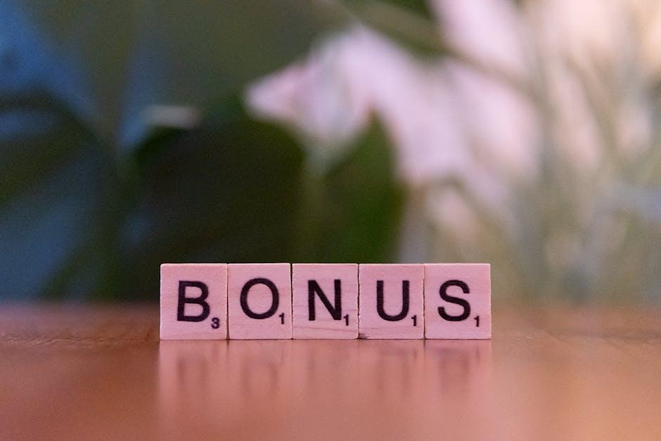 The Role of Bonuses ‍and Promotions⁤ in ⁣Enhancing Your Slot Experience