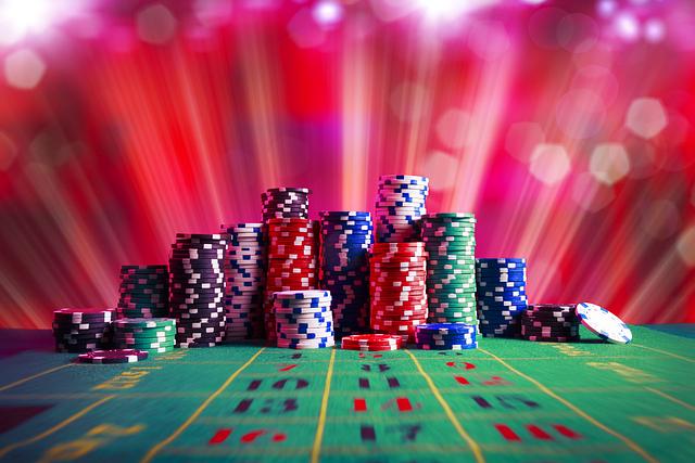 Finding the ⁢Right Online Casino for Your Slot Experience