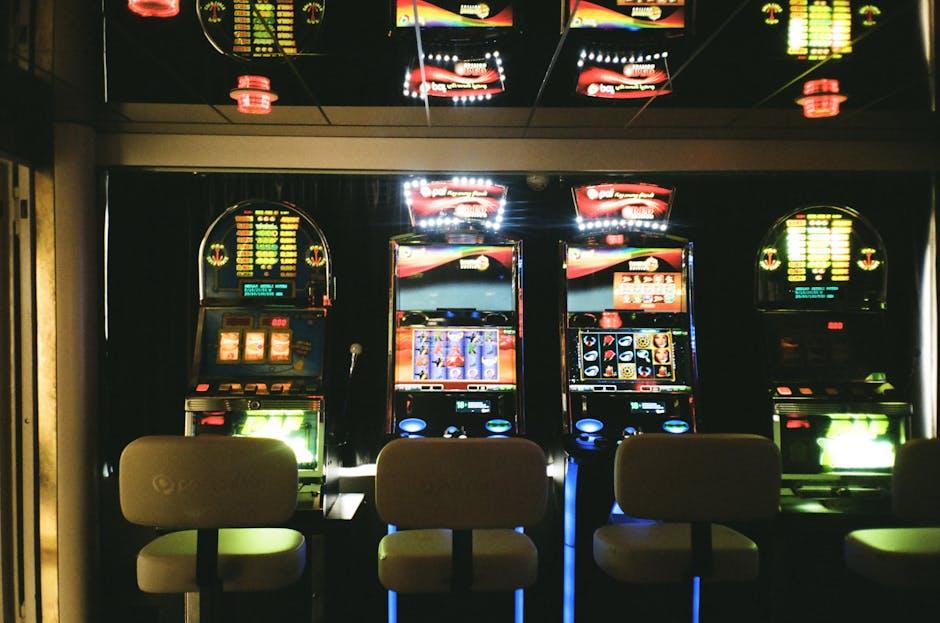 Exploring the World of Real Money Slots Without Registration
