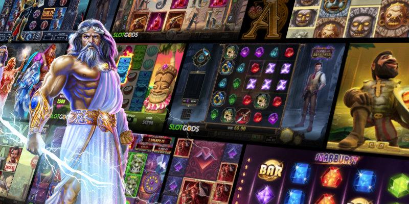 Understanding the Mechanics of Slot Online Gameplay