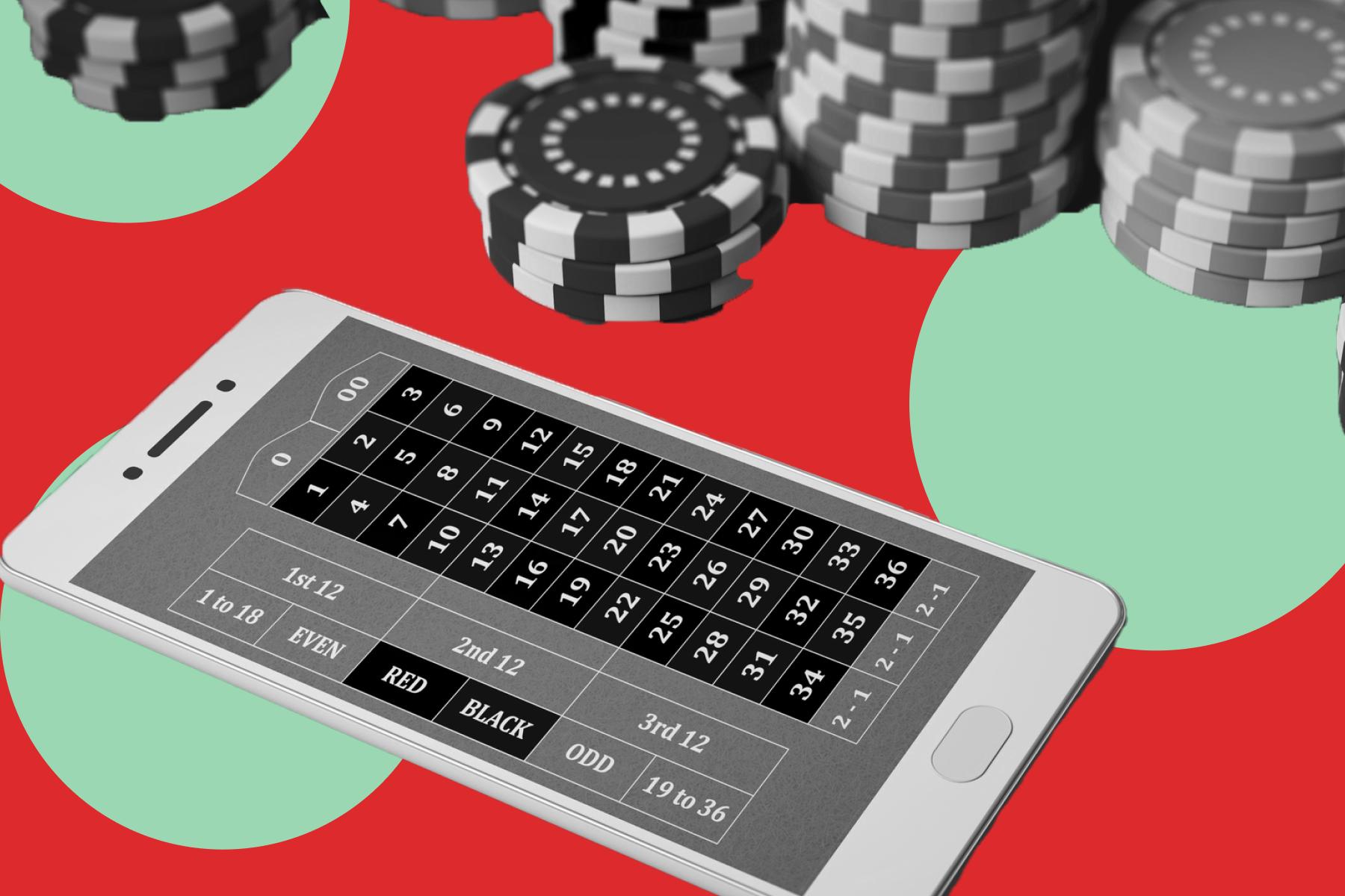 The Importance of Choosing the Right Online Casino