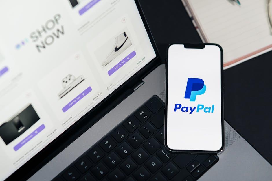 Top PayPal-Compatible Online Slot Games Worth Playing