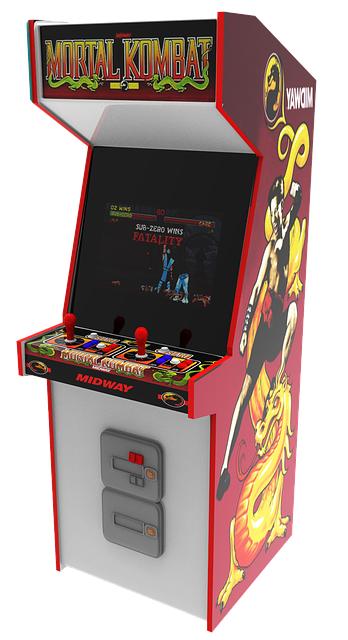 Key Features of Top Online Slot Games