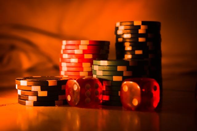Features That Make an Online Casino Stand Out