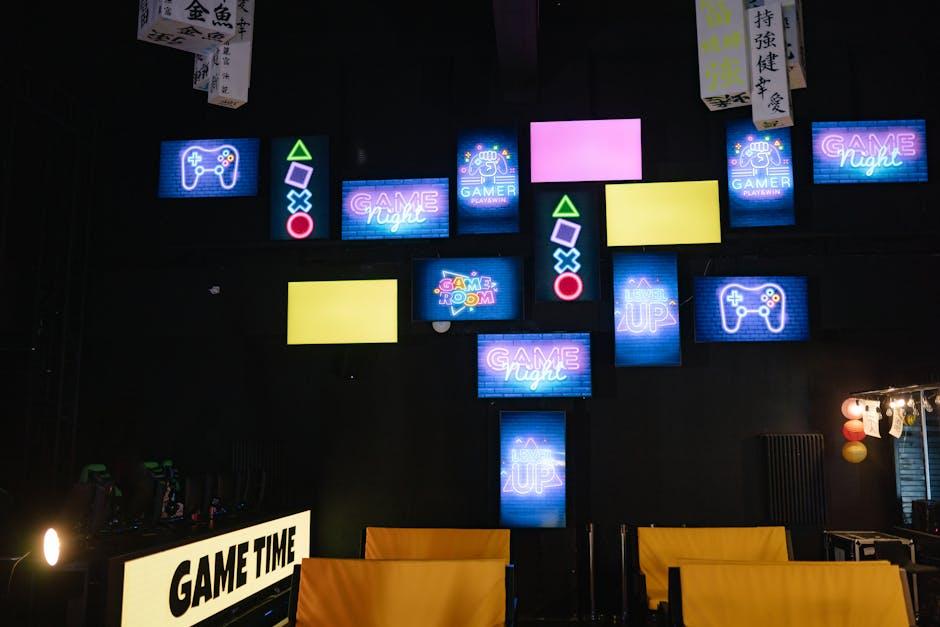 The Future of Slot Online Gaming: Trends and Innovations