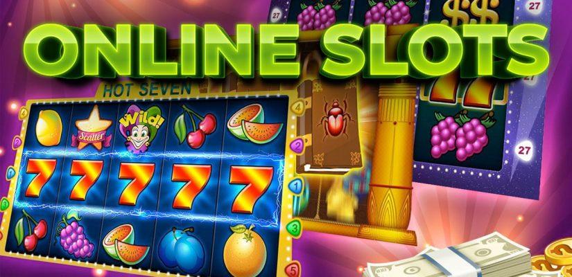 online slots uk casino