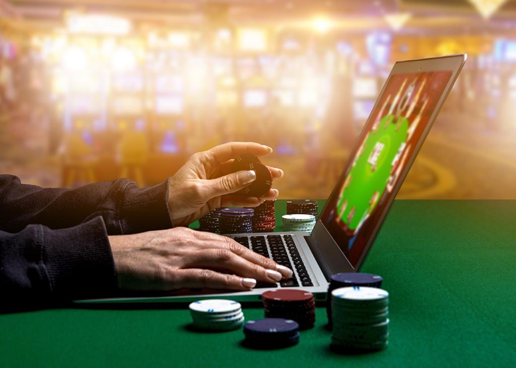 online casino $1 minimum deposit
