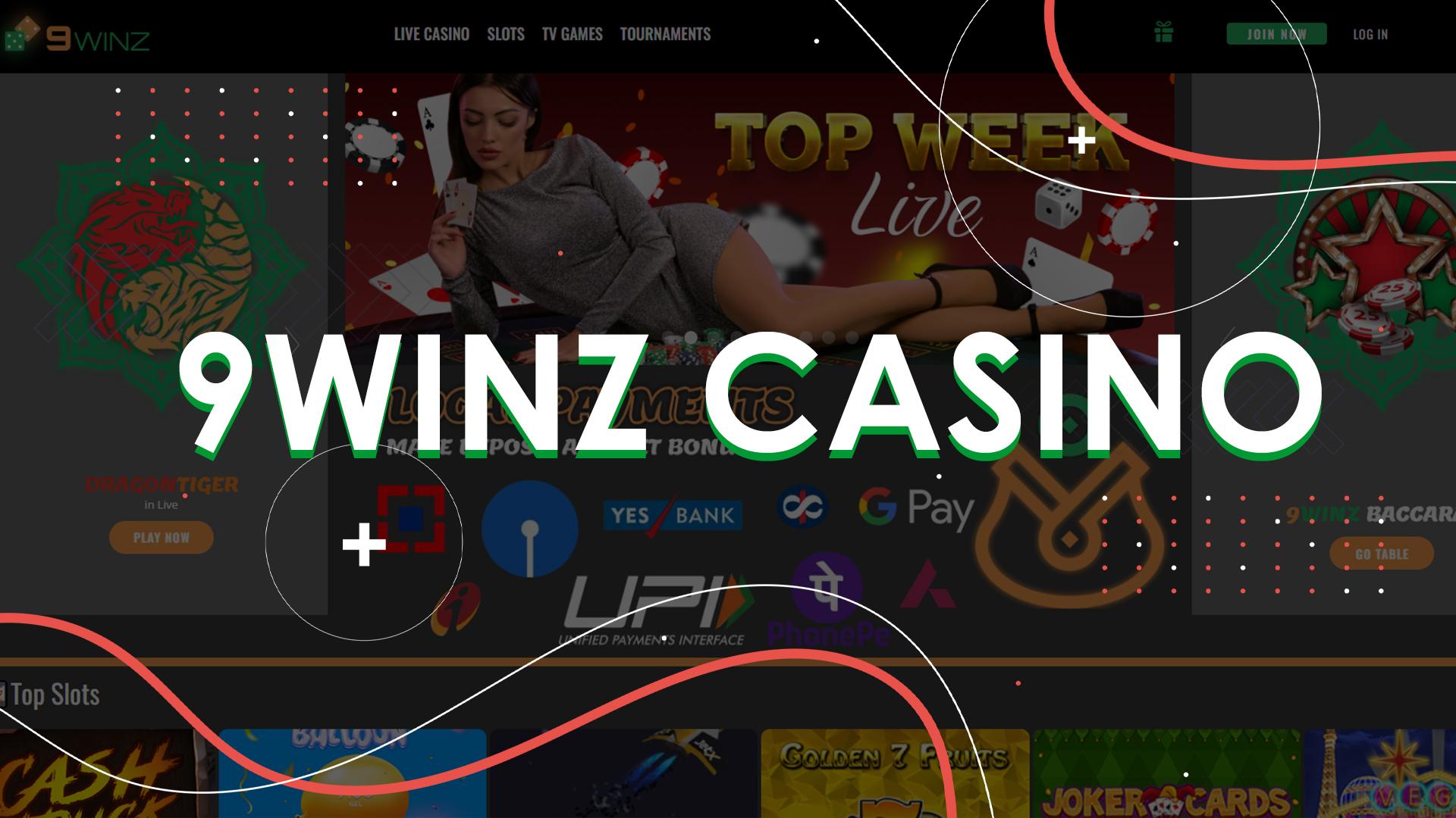 Navigating the 9winz User Experience: Tips for New Players