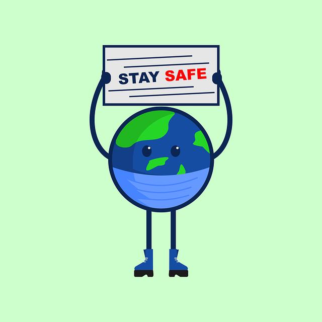 Staying Safe and Responsible While Playing Online Slots