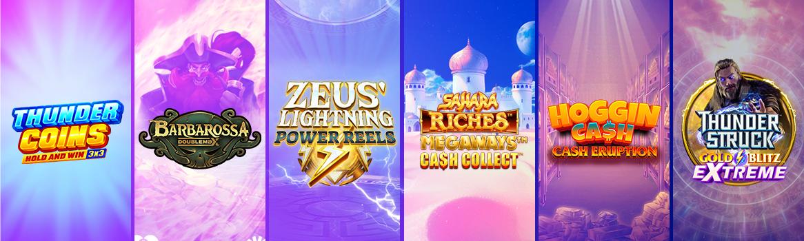 Understanding Slot Mechanics and Game Features