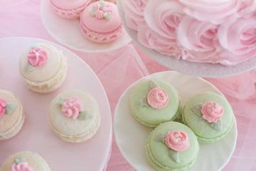 bridal shower quilt ideas