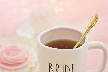 bridal shower presents